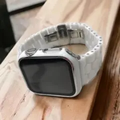 40mm AppleWatch ベルト Applewatch　高級ベルト