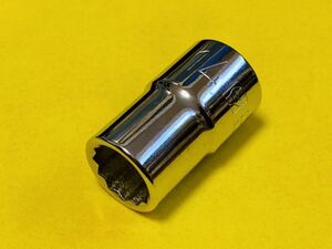 Beta 920B / 14　差込角 12.7mm(1/2)　12角ソケットレンチ　14mm