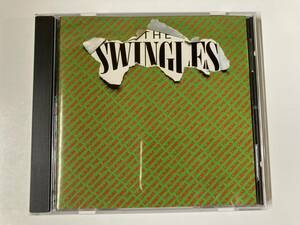 CD「The Swingle Singers/ Christmas Album」ザ・スウィングル・シンガーズ　クリスマス・アルバム