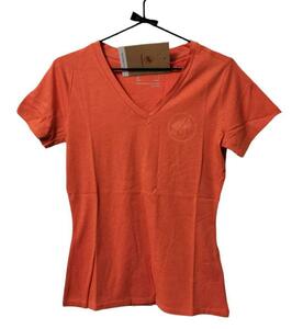 【新品】Mammut zephira LO T Women M オレンジ