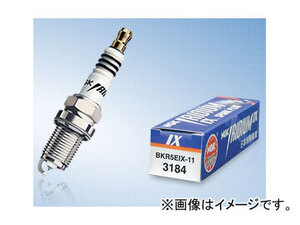 NGK スパークプラグ イリジウムIX ホンダ CB400スーパーフォア(VTEC) NC39/42 400cc 1999年02月～ CR8EHIX-9(No.3148) 2輪