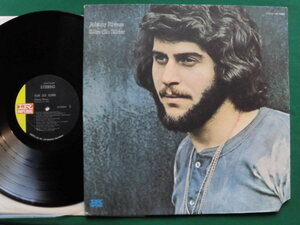 Johnny Rivers/Slim Slo Slider　アメリカン・ロック、ブルーアイド・ソウル、豪華バック・ミュージシャン参加1970年USオリジナル盤