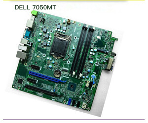  DELL OptiPlex 7050 MT 用 マザーボード XHGV1 