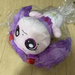 韓国　ティニピン　ぬいぐるみ