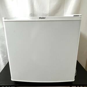 ★動作OK！★ハイアール Haier JR-N40E 40L 冷蔵庫★#F46