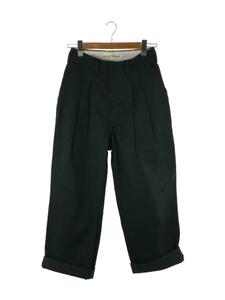 The Shinzone◆TOMBOY PANTS/38/ポリエステル/GRN/20AMSPA64