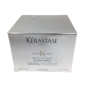 KERASTASE ケラスターゼ DS マスク デンシフィック スカルプ・ヘアトリートメント 200g 未使用品 2343580041673 N