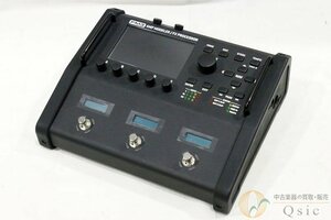 [良品] Fractal Audio Systems FM3 MK1 パワフルなモデリングとプロ仕様のトーンをあなたの足元に [VK550]