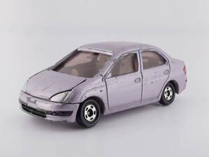 廃盤トミカ トヨタ プリウス 1999年No.86　《ミニカー 車 自動車 レア 絶版 まとめ 大量 セット》