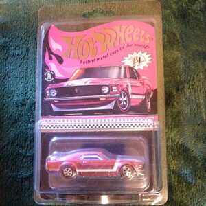 ホットウィール Hot Wheels （2） Red Line Club 