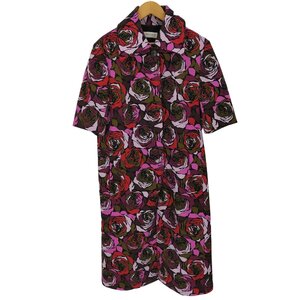 DRIES VAN NOTEN(ドリスヴァンノッテン) Riverdale S06 Cheryl Blos 中古 古着 0616