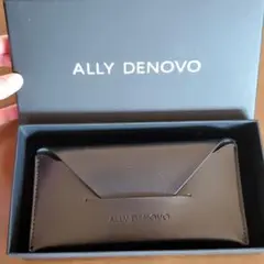 ALLY DENOVO 腕時計