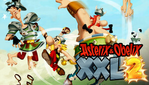 【Steamキーコード】Asterix & Obelix XXL 2 /アステリックス & オベリックス