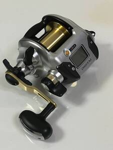  SHIMANO シマノ 15 PLEMIO プレミオ 3000 電動リール