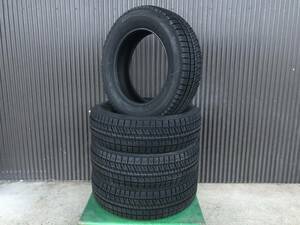 【在庫限定品】2023年製 新品 ブリヂストン 185/65R15 88Q BLIZZAK VRX2（スタッドレス）　4本セット◆D2850