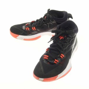 【中古】ナイキ NIKE Jordan Zion 1 スニーカー 【サイズ29cm】