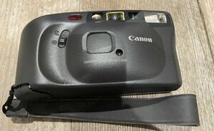 Canon キヤノン コンパクトカメラ オートボーイ AUTOBOY LITE 2　昭和家電