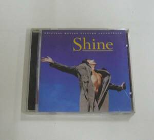 『CD』サントラ/SHINE