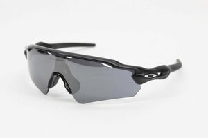 [中古]OAKLEY オークリー OO9275-01 RADAR EV レーダー サングラス