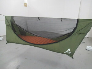 Haven Tent ヘブンテント スタンダード キャンプ 寝袋/寝具 034700002