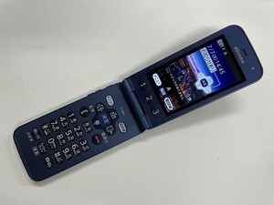 AI809 docomo F-01M