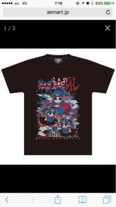 新品 未開封 かわいい！ 子供服 110サイズ give me wembley Kids Tシャツ キッズ ウェンブリー BABYMETAL 666