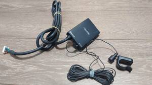 希少☆　動作確認済み！　ECLIPSE BTU109 イクリプス　Bluetoothユニット　AVN660HD AVN770HD AVN779HD AVN669HD適合☆☆