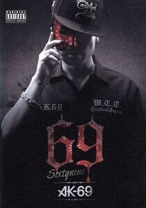 69(DVD付)/AK-69