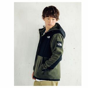 ザ ノースフェイス ジャケット THE NORTH FACE メンズ デナリ フーディ Denali Hoodie JKT フリースジャケット FLEECE NA72052 国内正規 