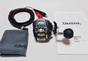 ★ダイワ LEOBRITZ レオブリッツ 200J★DAIWA