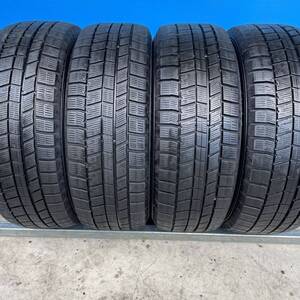 215/60R16 NORTHTREK N5 215/60/16 スタットレスタイヤ　215/60/16 4本　2022年製造