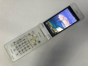 GK876 docomo P-01J 判定〇 ジャンク