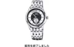 オリス　ORIS 腕時計　7582