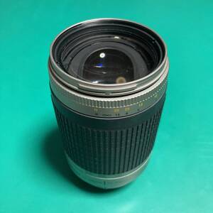 ニコン AF NIKKOR 70-300㎜ ジャンク品 R00952