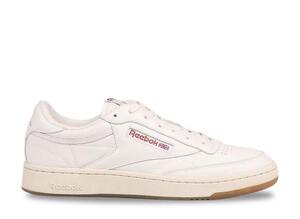 Paul Smith Reebok Club C 85 Vintage "Off White" 28cm R00043