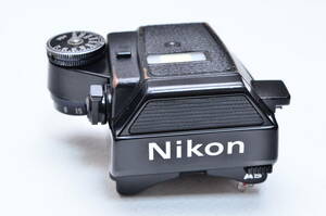Nikon F2用 フォトミックASファインダー DP-12 ジャンク