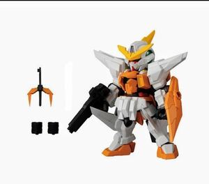 モビルスーツアンサンブル16 ガンダムキュリオス+MS武器セット（ガンダムキュリオス用のみ) c