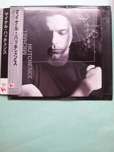 【送料112円】ソCD2316 Michael Hutchence / マイケル・ハッチェンス /ソフトケース入り