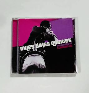 Miles Davis マイルスデイビス CD quintet with John Coltrane IN COPENHAGEN 1960 ★即決★