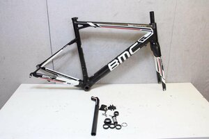 □BMC ビーエムシー temamachine SLR03 カーボンフレーム 2015年 51size ジャンク品