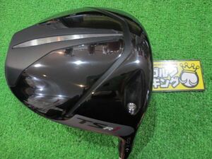 GK石川橋●660 【値下げ】【良品】 タイトリスト◆◇TSR1◆10゜◆Speeder351 EVOLUTION VII◆R2◆ドライバー◆