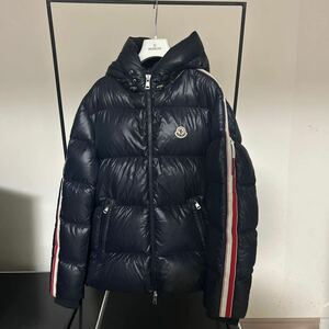 モンクレール MONCLER ★DINCER★ダークネイビー ★サイズ3