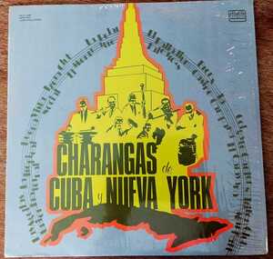 Charangas de Cuba y Nueva York/米Tico/Faniaコンピレーション/Salsa