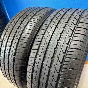 【2022年/2023年製造】　235/50R18　TOYO　TRANPATH R30　サマ－タイヤ　235/50/18　2本　【来店交換も大歓迎】　235-50-18