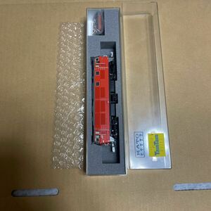 KATO Nゲージ DD54 初期形 お召機 7010-3 鉄道模型 