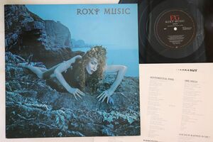 LP Roxy Music Siren VJL159 EG /00260