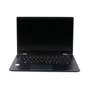 ★1円開始★DYNABOOK dynabook G83FP Core i5-1.6GHz(10210U)/8GB/256GB/13.3/Win10Pro64bit