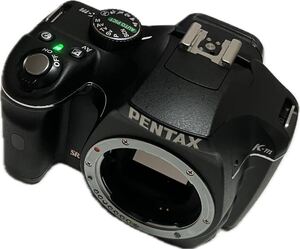 ★良品★ 乾電池使用 ペンタックス PENTAX K-m #14440056