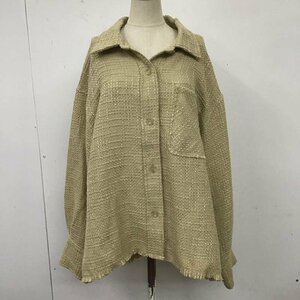 LOWRYS FARM FREE ローリーズファーム ジャケット、上着 ジャケット、ブレザー Jacket マルチカラー / マルチカラー / 10110270