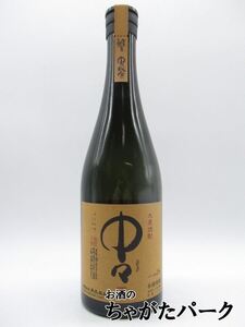 黒木本店 中々 麦焼酎 25度 720ml